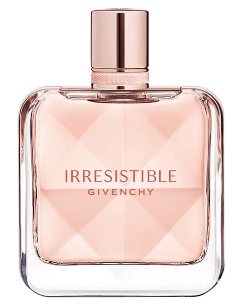 perfume irresistible Givenchy precio